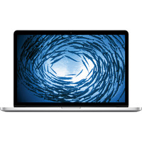 Ноутбук Apple MacBook Pro 15&#039;&#039; Retina (MJLT2)