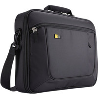Сумка для ноутбука Case Logic 15.6&quot; Laptop and iPad Briefcase (ANC-316), Black