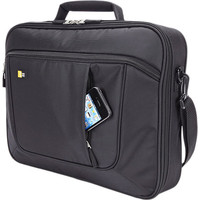 Сумка для ноутбука Case Logic 15.6&quot; Laptop and iPad Briefcase (ANC-316), Black
