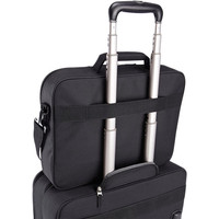 Сумка для ноутбука Case Logic 15.6&quot; Laptop and iPad Briefcase (ANC-316), Black