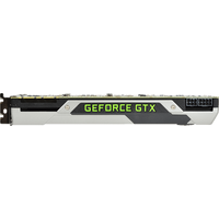 Видеокарта Gigabyte GeForce GTX 980 Ti 6GB GDDR5 (GV-N98TD5-6GD-B)