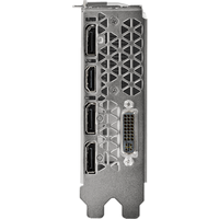 Видеокарта Gigabyte GeForce GTX 980 Ti 6GB GDDR5 (GV-N98TD5-6GD-B)