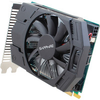 Видеокарта Sapphire HD 7770 1024MB GDDR5 (11201-25)