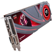 Видеокарта Sapphire R9 290 4GB GDDR5 (21227-00)