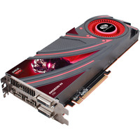 Видеокарта Sapphire R9 290 4GB GDDR5 (21227-00)