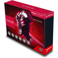 Видеокарта Sapphire R9 290 4GB GDDR5 (21227-00)