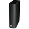 Внешний жесткий диск WD Elements Desktop 4TB (WDBWLG0040HBK)