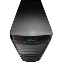 Корпус AeroCool V3X Advance Evil Green Edition 600W