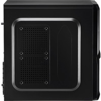 Корпус AeroCool V3X Advance Evil Green Edition 600W
