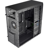 Корпус AeroCool V3X Advance Evil Green Edition 600W