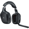 Гарнитура Logitech Gaming Headset G930 Гарнитура Logitech Gaming Headset G930
