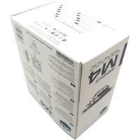 Кулер для процессора Cooler Master GeminII M4 (RR-GMM4-16PK-R1)