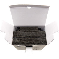 Кулер для процессора Cooler Master GeminII M4 (RR-GMM4-16PK-R1)
