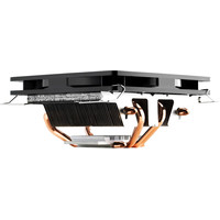 Кулер для процессора Cooler Master GeminII M4 (RR-GMM4-16PK-R1)