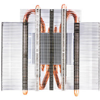 Кулер для процессора Cooler Master GeminII M4 (RR-GMM4-16PK-R1)