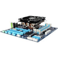 Кулер для процессора Cooler Master GeminII M4 (RR-GMM4-16PK-R1)