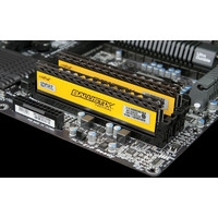 Оперативная память Crucial Ballistix Tactical 2x4GB KIT PC3-12800 (BLT2CP4G3D1608DT1TX0CEU)