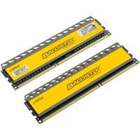 Оперативная память Crucial Ballistix Tactical 2x4GB KIT PC3-12800 (BLT2CP4G3D1608DT1TX0CEU)
