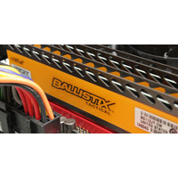 Оперативная память Crucial Ballistix Tactical 2x4GB KIT PC3-12800 (BLT2CP4G3D1608DT1TX0CEU)