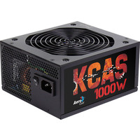 Блок питания AeroCool KCAS 1000W (KCAS-1000M)