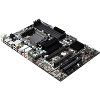 Материнская плата ASRock 970 Pro3 R2.0