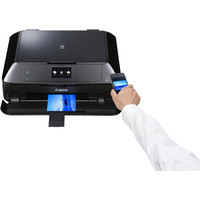 МФУ Canon PIXMA MG7540 Black