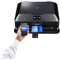 МФУ Canon PIXMA MG7540 Black