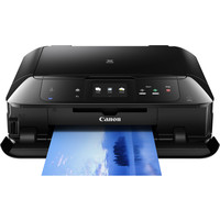 МФУ Canon PIXMA MG7540 Black