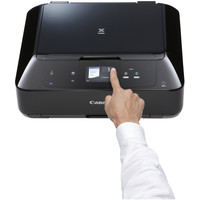 МФУ Canon PIXMA MG7540 Black