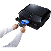 МФУ Canon PIXMA MG7540 Black