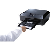 МФУ Canon PIXMA MG7540 Black