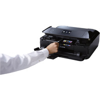 МФУ Canon PIXMA MG7540 Black