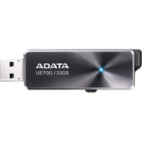USB Flash A-Data DashDrive Elite UE700 32GB (AUE700-32G-CBK)