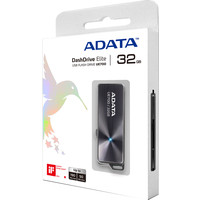 USB Flash A-Data DashDrive Elite UE700 32GB (AUE700-32G-CBK)