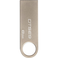 USB Flash Kingston DataTraveler SE9 8 Гб (DTSE9H/8GB)