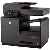 МФУ HP Officejet Pro X476dw (CN461A)