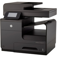 МФУ HP Officejet Pro X476dw (CN461A)