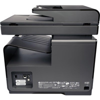 МФУ HP Officejet Pro X476dw (CN461A)