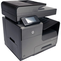 МФУ HP Officejet Pro X476dw (CN461A)