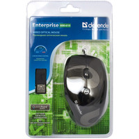 Мышь Defender Enterprise MM-610