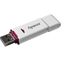 USB Flash Apacer Apacer Handy Steno AH223 16 Гб (AP16GAH223W-1)