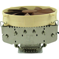 Кулер для процессора Noctua NH-C12P SE14