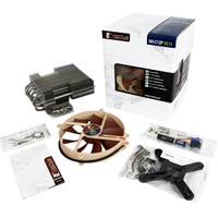 Кулер для процессора Noctua NH-C12P SE14