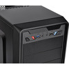 Корпус Thermaltake Versa II (VO700A1N3N) без БП