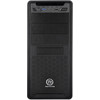 Корпус Thermaltake Versa II (VO700A1N3N) без БП
