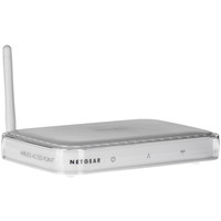 Беспроводной маршрутизатор NETGEAR WG602-400PES