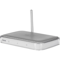 Беспроводной маршрутизатор NETGEAR WG602-400PES
