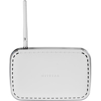 Беспроводной маршрутизатор NETGEAR WG602-400PES