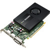 Видеокарта PNY Quadro K2200 4GB GDDR5 (VCQK2200-PB)