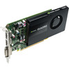 Видеокарта PNY Quadro K2200 4GB GDDR5 (VCQK2200-PB)